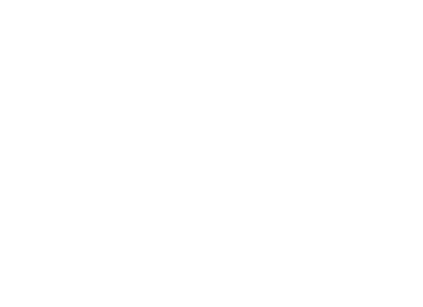 Top Facial Thailand logo white